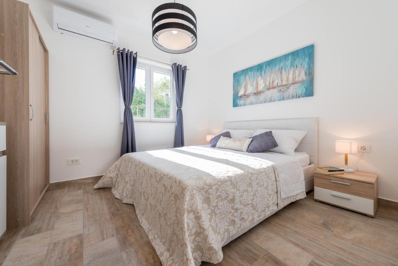 Apartments Helen Dubrovnik Kültér fotó