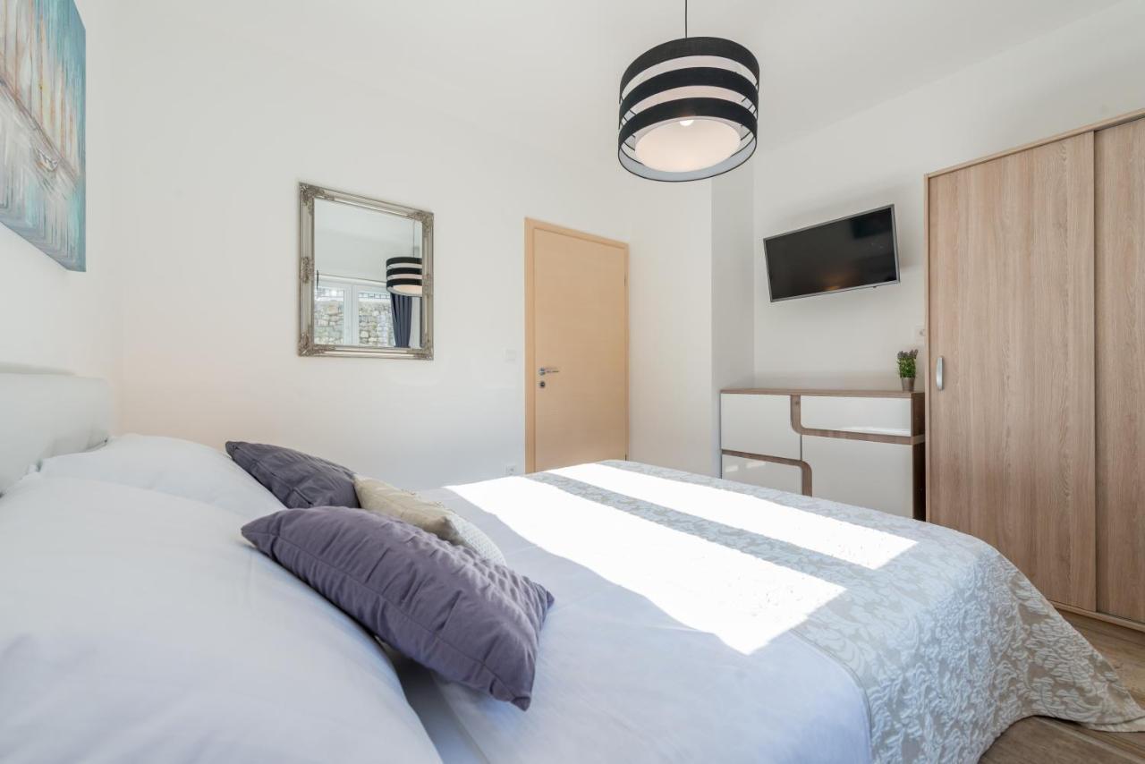 Apartments Helen Dubrovnik Kültér fotó